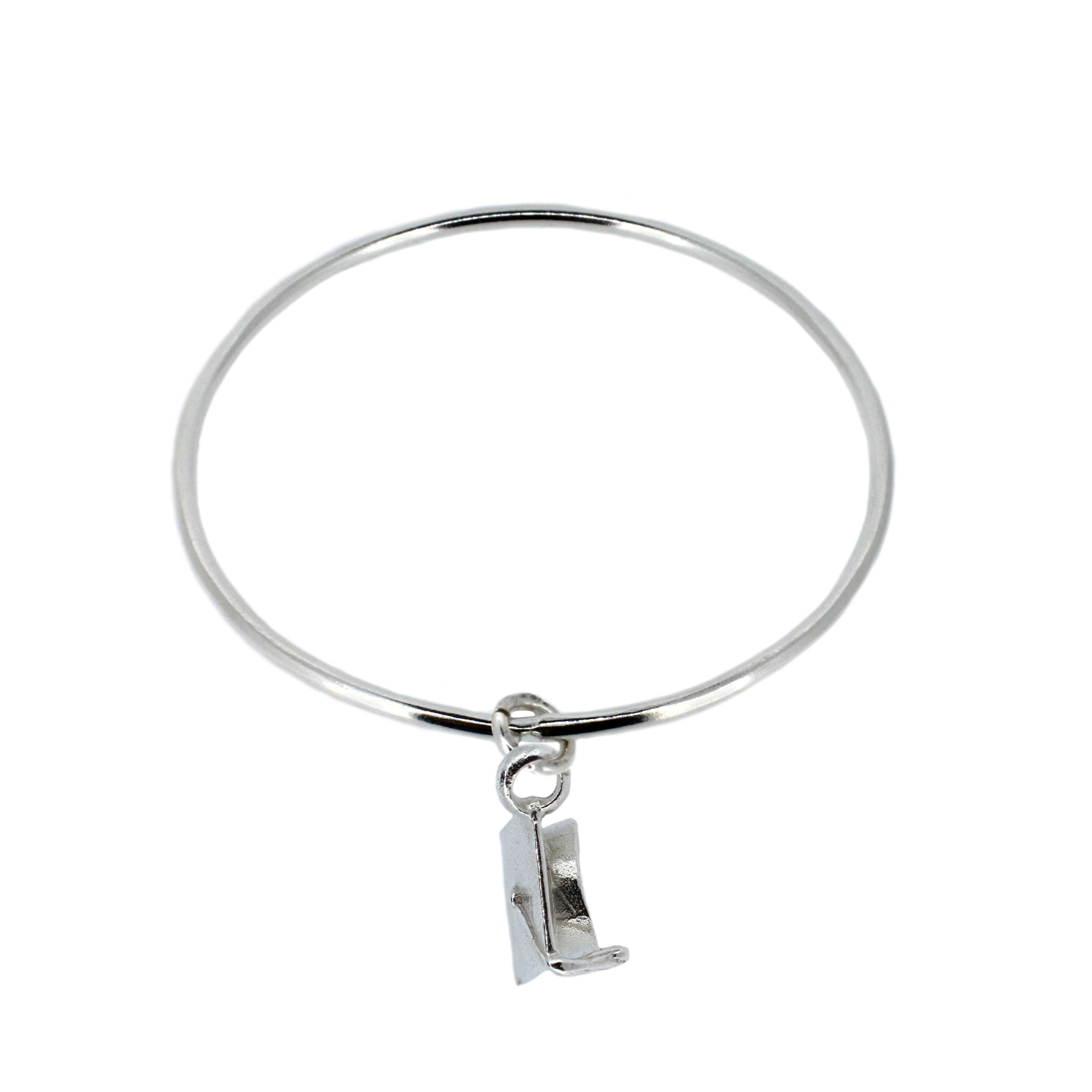 The Graduation Bangle