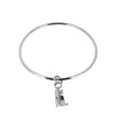 The Graduation Bangle