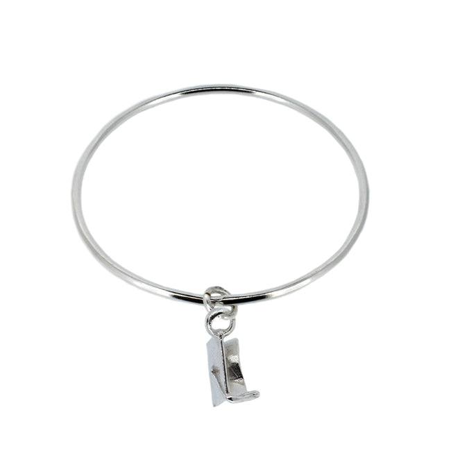 De afstudeerarmband