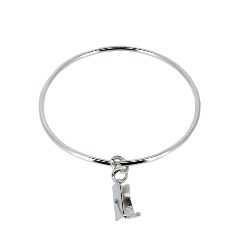The Graduation Bangle