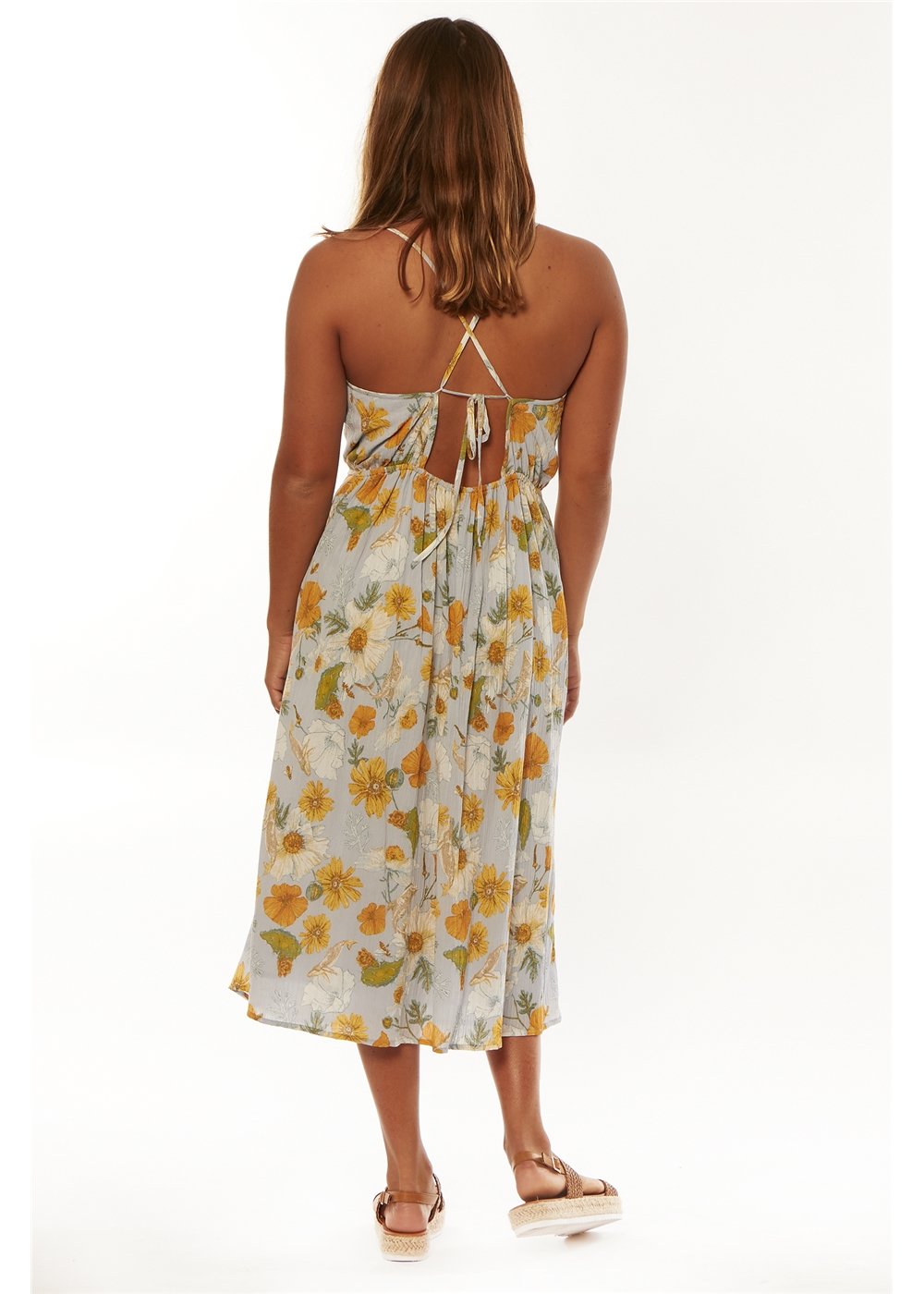 Vestito Kua Bay di SIsstrevolution