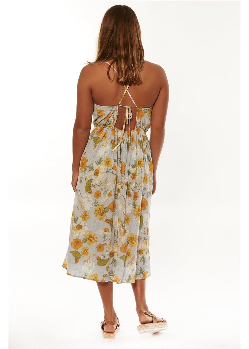 Vestito Kua Bay di SIsstrevolution