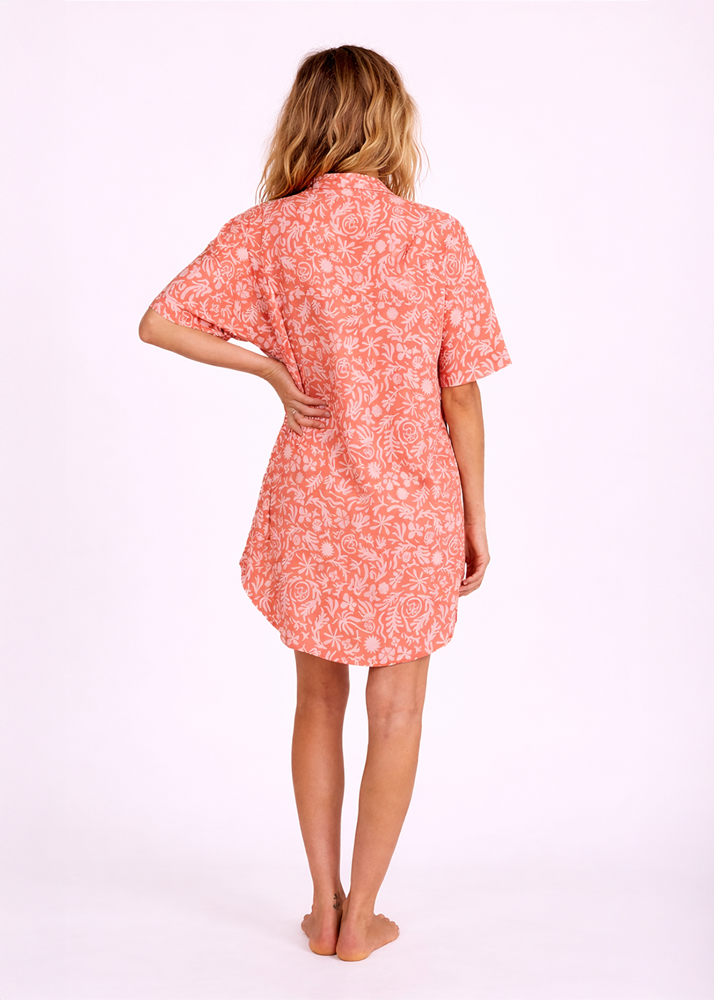 Sisstr Lily Dress