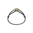 Golden Soho Diamantarmband