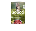 Free Range Lamb Wet Food for Adult Dogs
