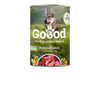 Free Range Lamb Wet Food for Adult Dogs