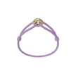 Golden Soho Diamantarmband