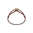 Golden Soho Diamantarmband