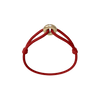 Golden Soho Diamantarmband