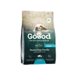 Sustainable Trout Dry Food for Adult Dogs