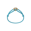 Golden Soho Diamantarmband
