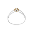 Golden Soho Diamantarmband