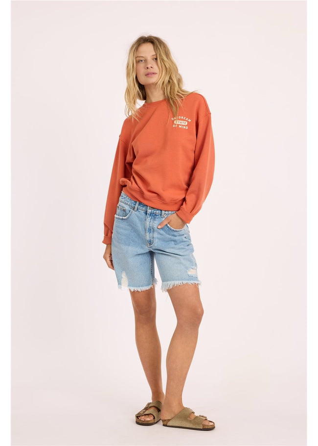 Sisstr Calm Seas Langarmshirt