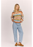 Sisstr Ocean Callin' Fleece