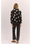 Sisstr Smooth Sherpa Fleece