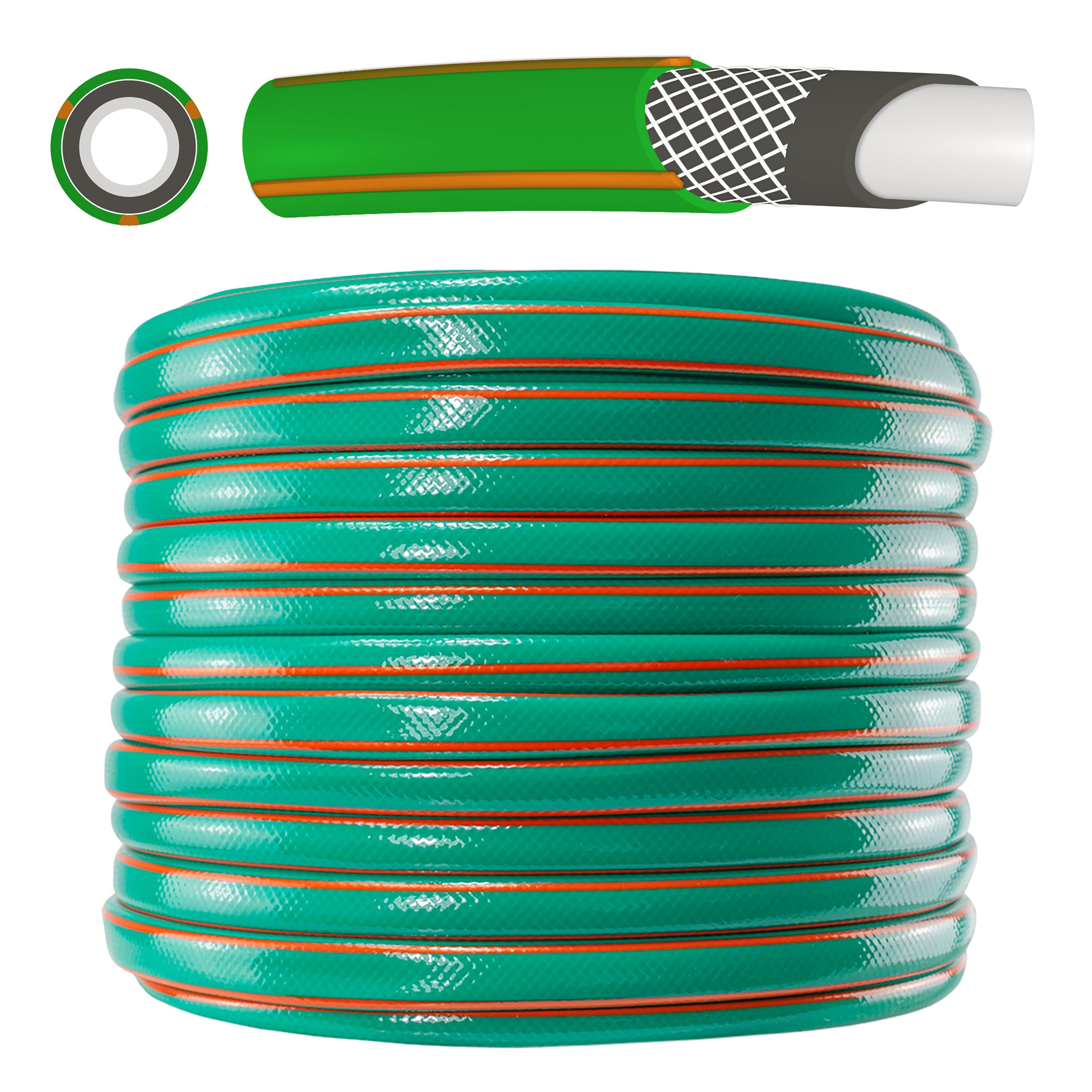 Porous Pipe Kit, POROUS-KIT8
