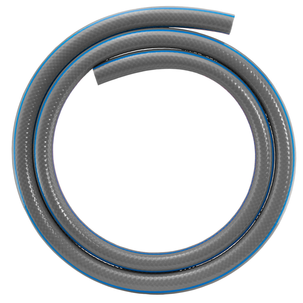 Garden Hose Modern Plus 4-Layer 1/2" Pipe with Hose Connector WL Set