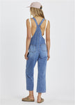 Sisstr Kick Back Woven Overall