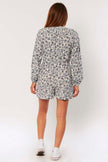 Sisstrevolution Hilo Romper