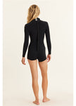 Sisstr 2/2 Summer Seas L/S Wetsuits