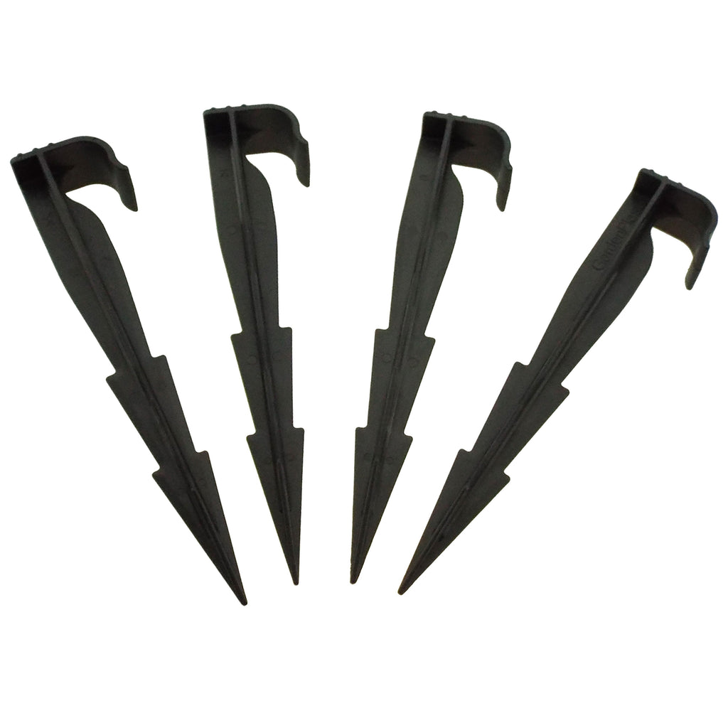 Ground Stakes For 16mm Irrigation Pipe