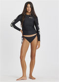 Sisstr Seeker Solid Rashguard