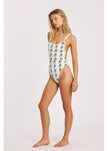 Sisstr Pick Me Up One Piece