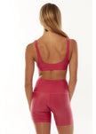 Sisstrevolution Solid Leda Bralette-Oberteil