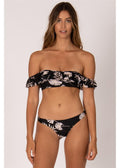 Sisstrevolution Annabelle bandeau bikini