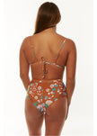 Top a fascia Sisstrevolution Swell Bayamo