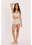 Sisstr Pick Me Up Bralette Bikini-Oberteil