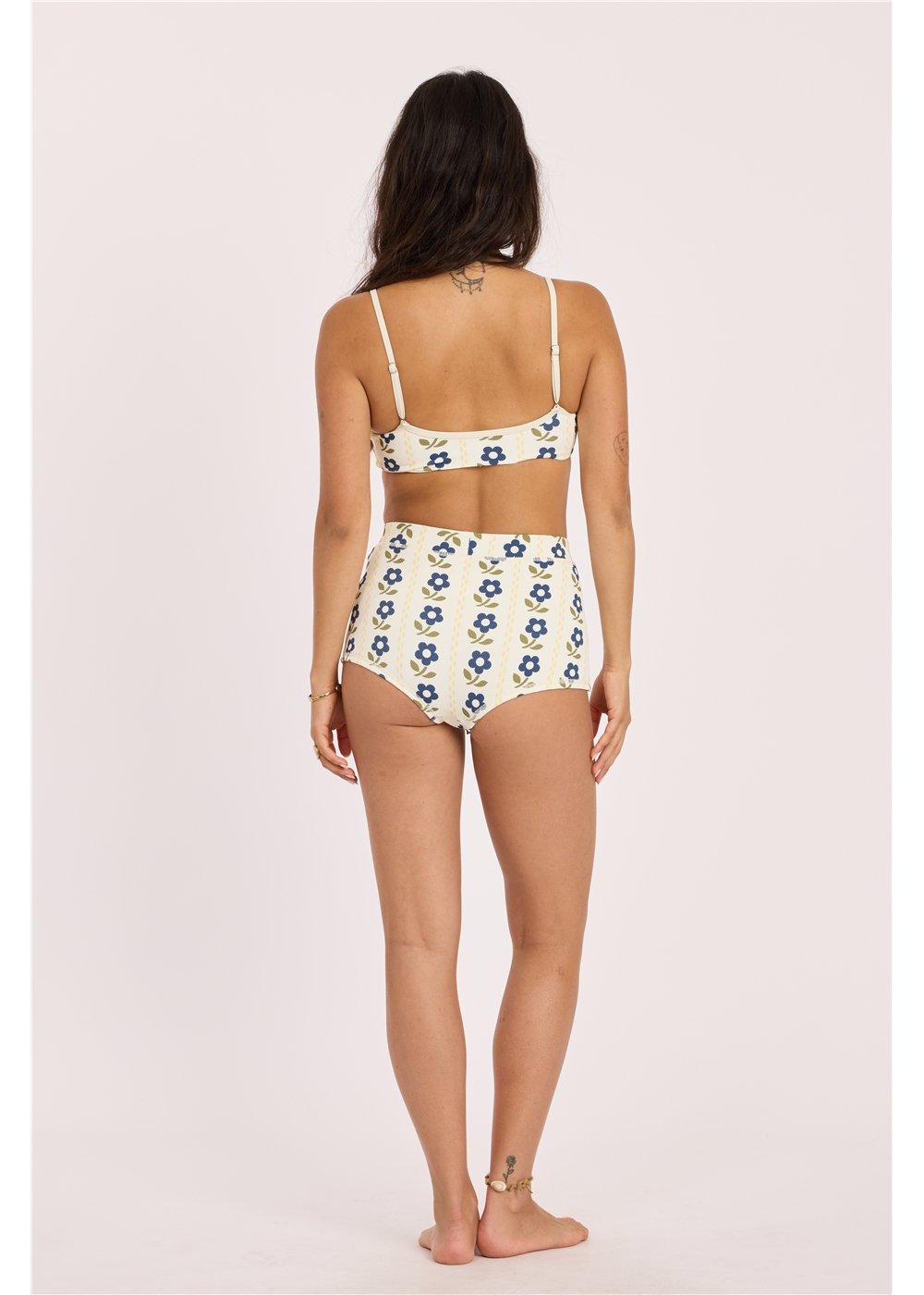 Sisstr Pick Me Up Bralette Bikini-Oberteil
