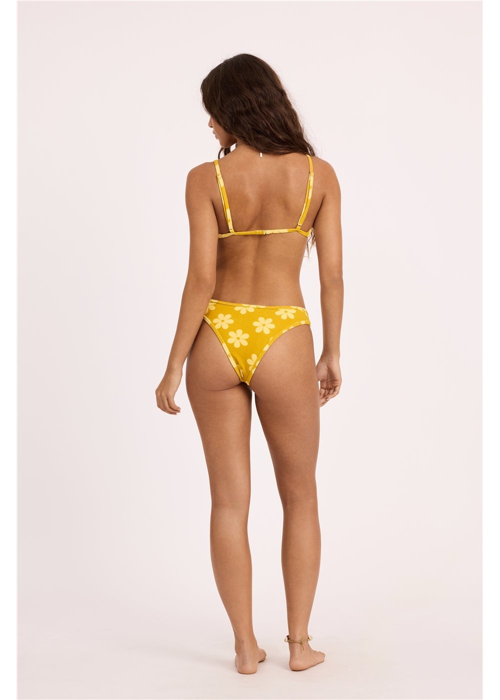 Trójkątny stanik od bikini Sisstr Sunchaser