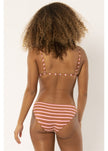 Sisstr Cami Bralette Tops Swim
