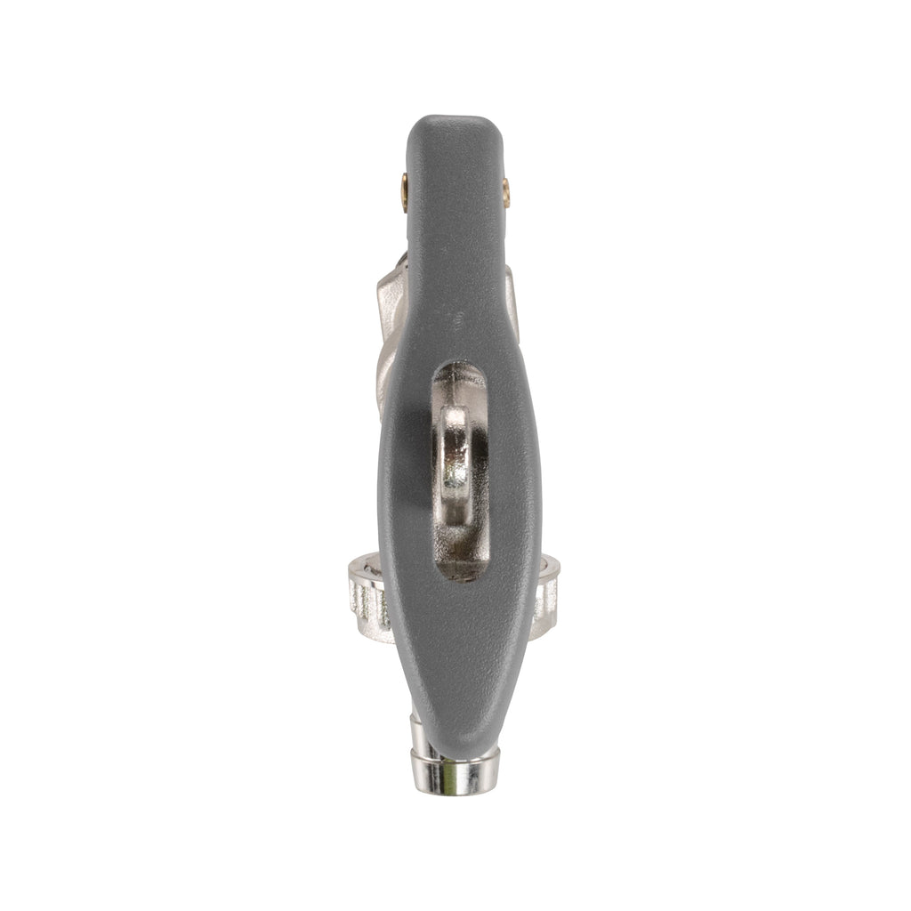 Water Butt Extension Kit 1/2" with Lever Tap Hose Barb and Lever Lock and Drill Bit