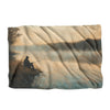 Angler's Dawn Blanket