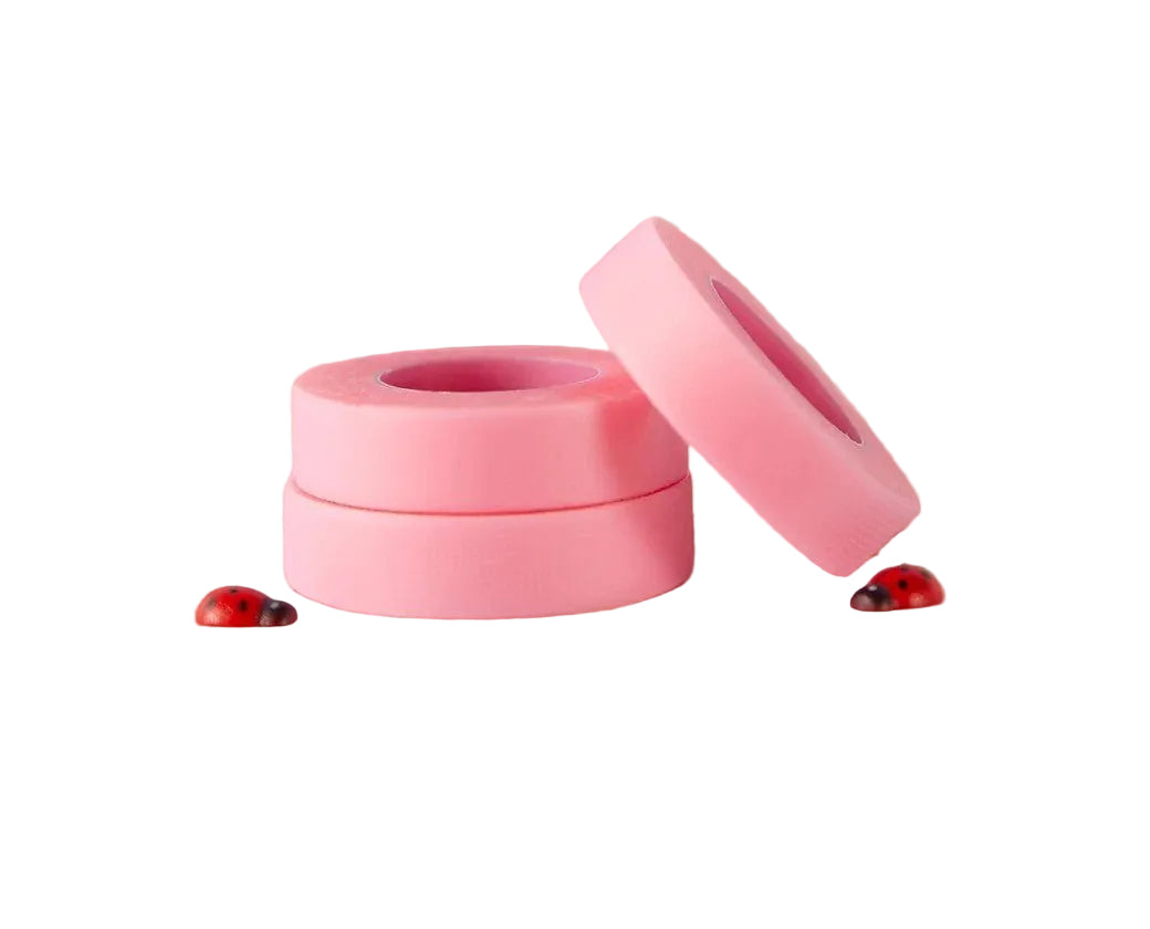 Gentle Silicone Eye Tape
