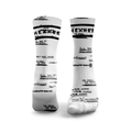 Get Sh*t Done 2Lines Padel Socks