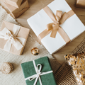 Gift Wrap