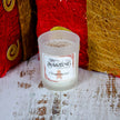 Pan de jengibre - Vela pequeña