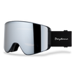 Snow Goggle Scope