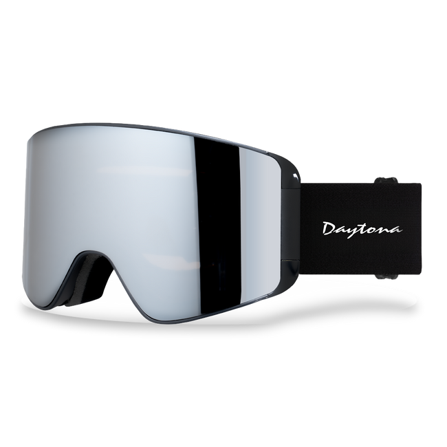 Lyžařské brýle Daytona Snow Goggle Scope (obsahuje 1x magnetický rámeček, 3x magnetické zorníky, 1x obal na brýle)