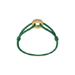 Golden Regent Cord Bracelet