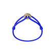 Golden Soho Cord Bracelet