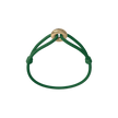 Golden Soho Cord Bracelet