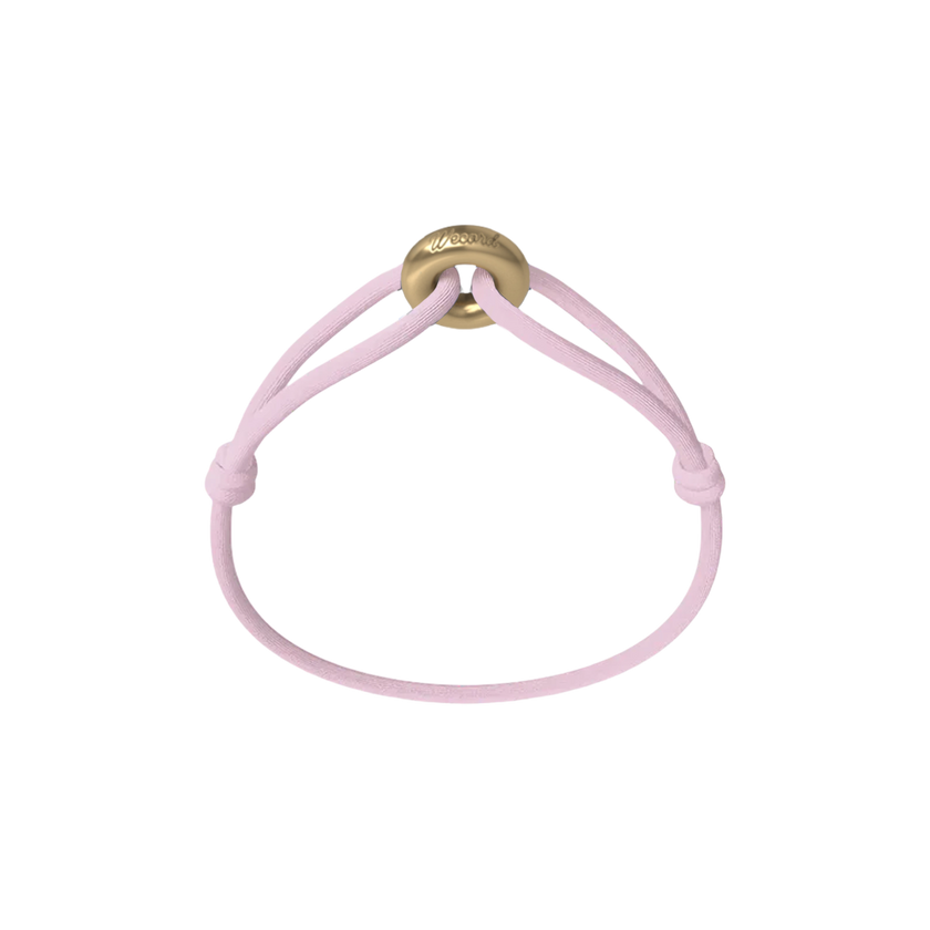 Golden Soho Cord Bracelet