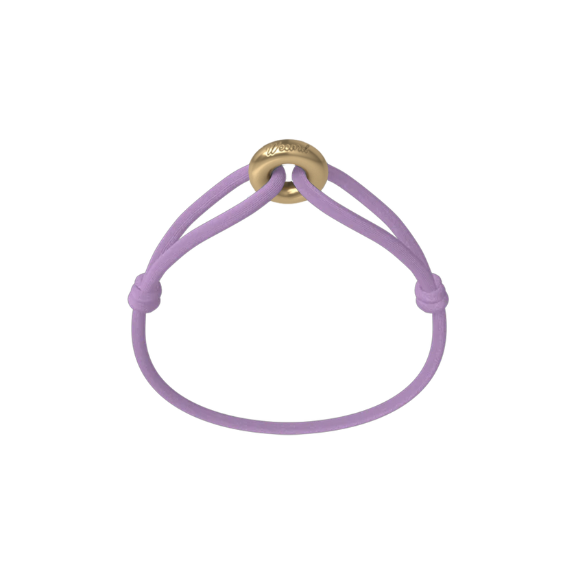Golden Soho Cord Bracelet
