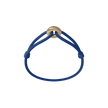 Golden Soho Cord Bracelet