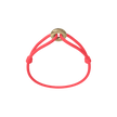 Golden Soho Cord Bracelet