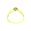 Golden Soho Cord Bracelet